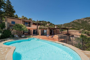 Villa Cercueil Porto Cervo